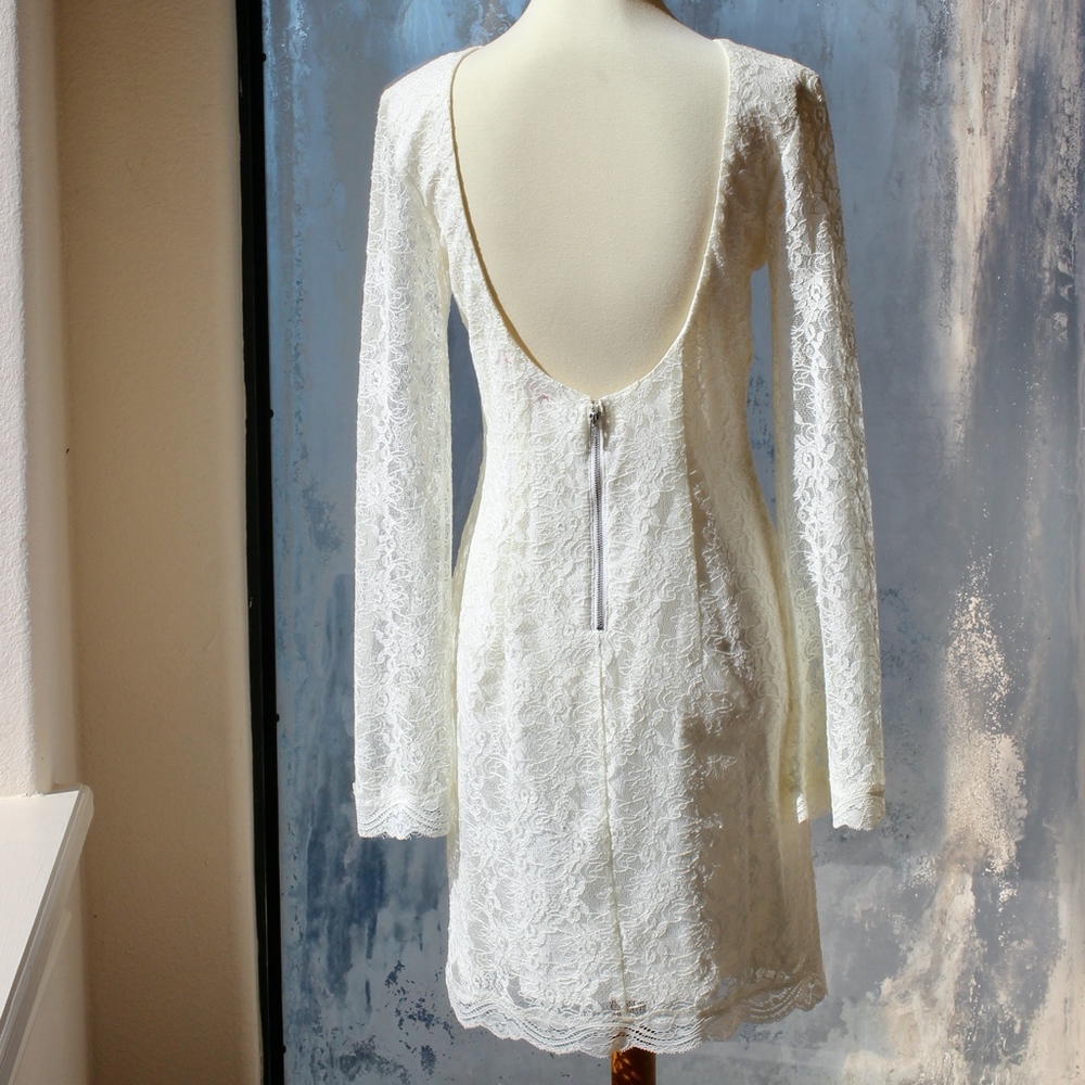WiNK Clovis Dress